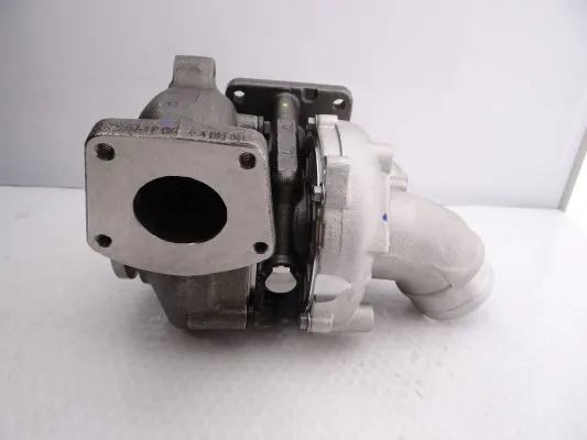 Turbina