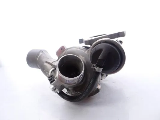 Turbina