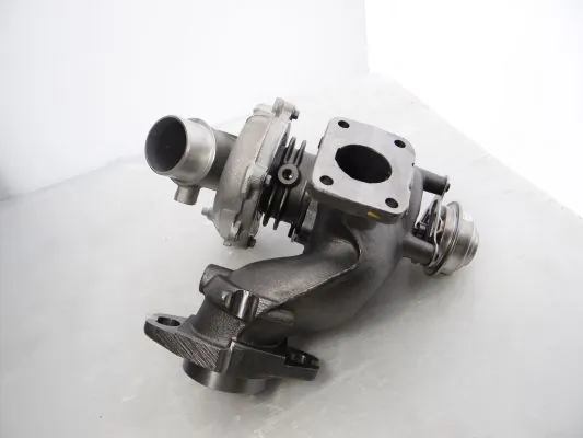 Turbina