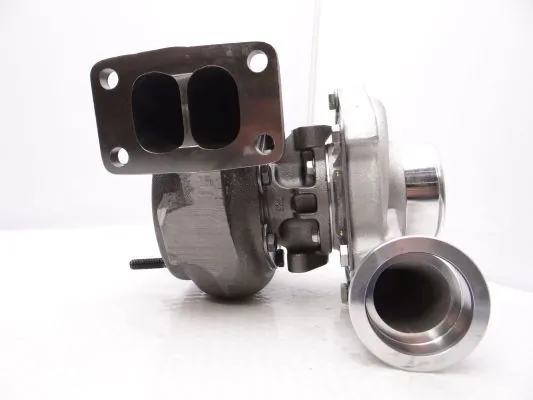 Turbina