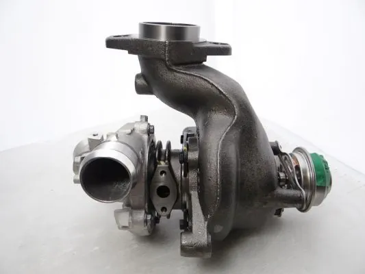 Turbina