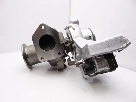 Turbina