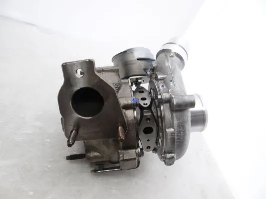 Turbina