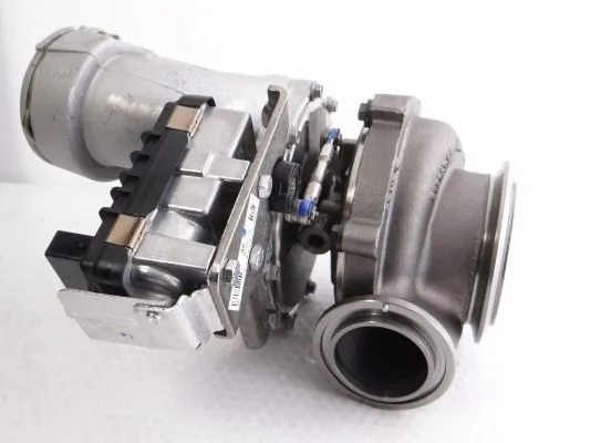 Turbina
