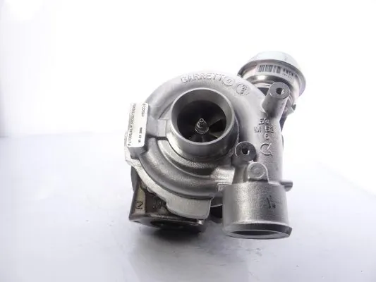 Turbina