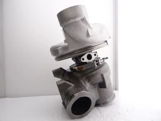 Turbina