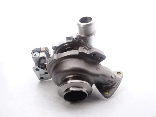 Turbina