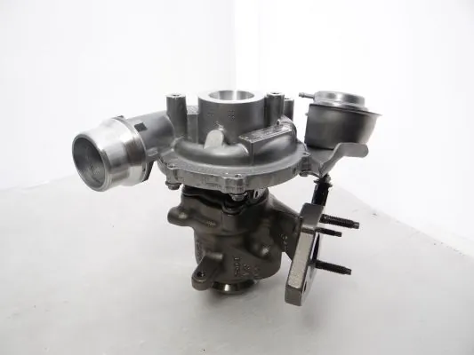 Turbina