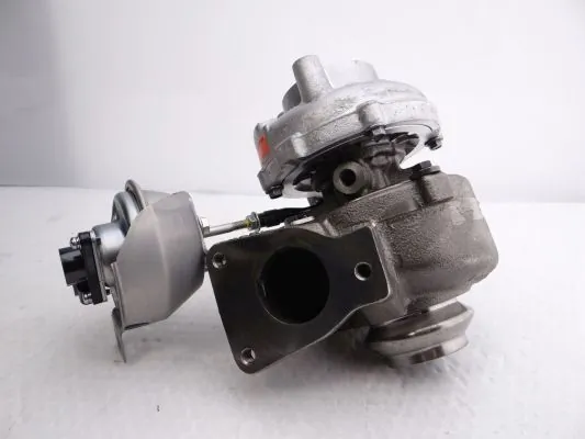 Turbina
