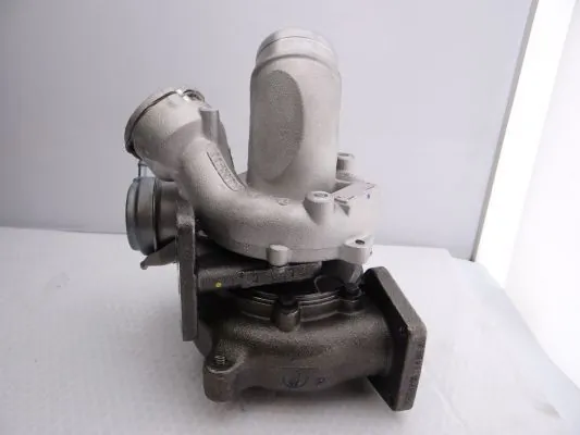 Turbina