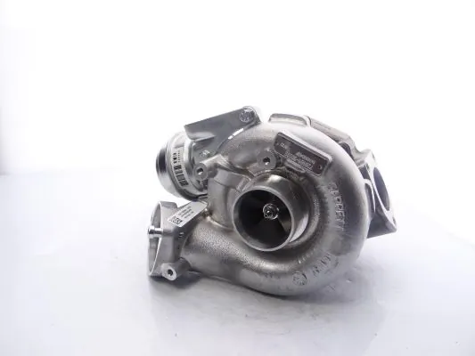 Turbina