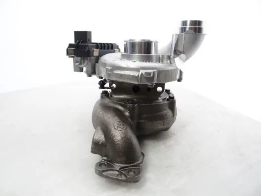 Turbina
