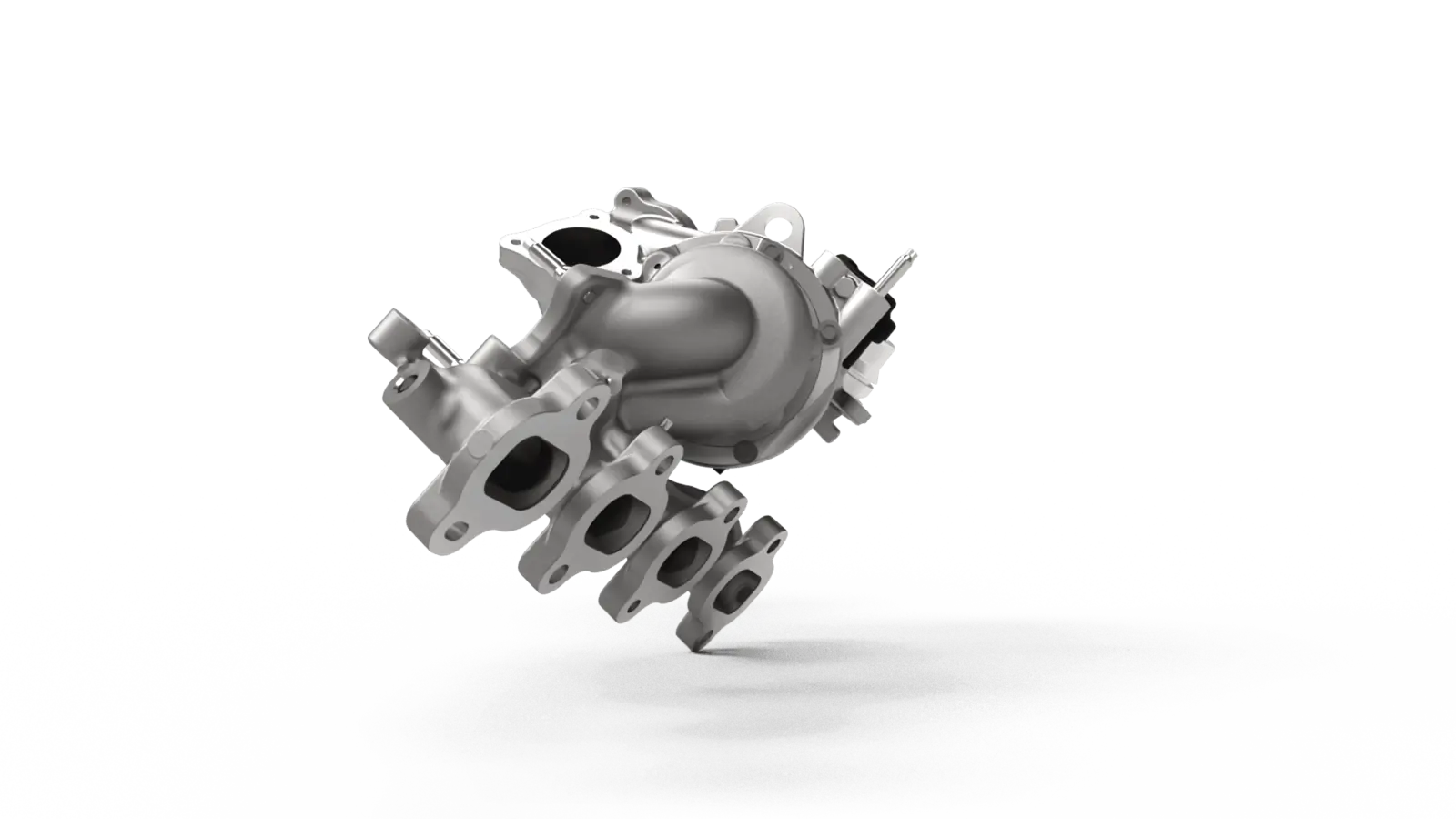 Turbina