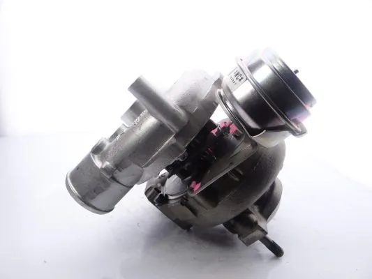 Turbina