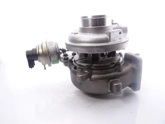 Turbina