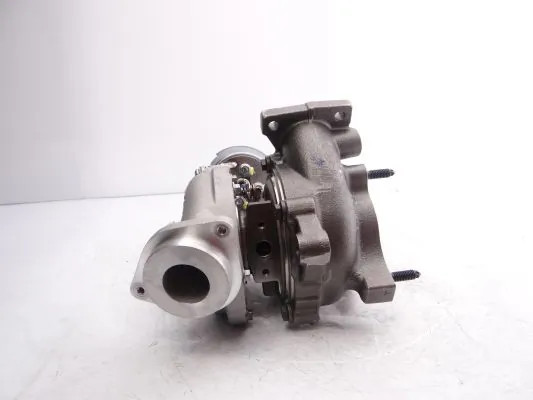 Turbina