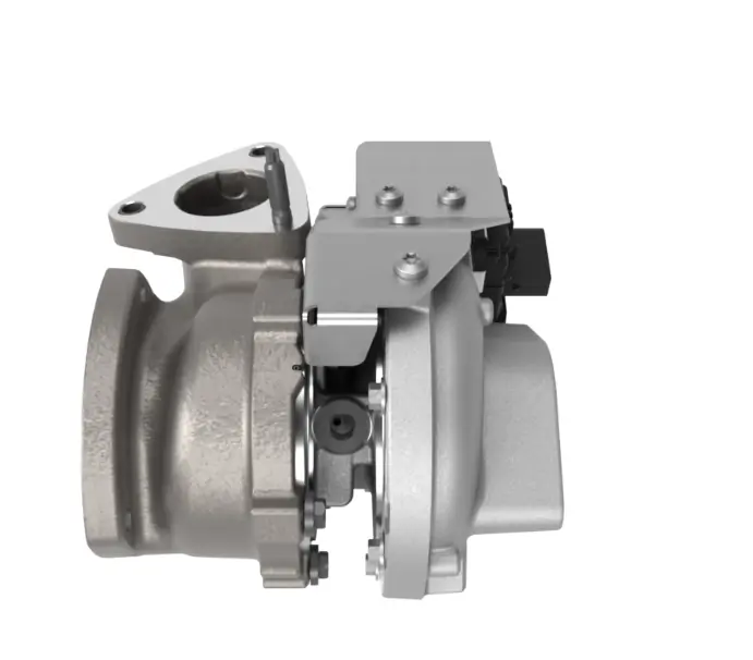 Turbina