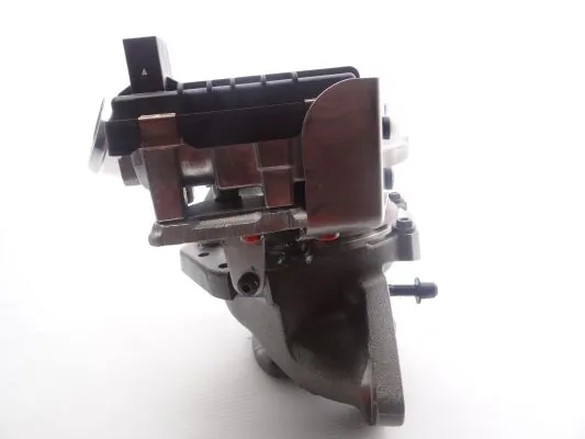 Turbina