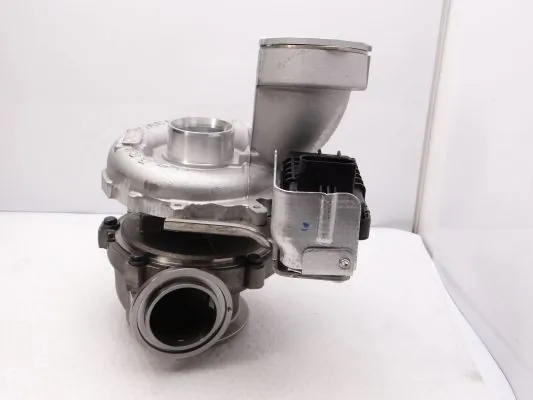 Turbina