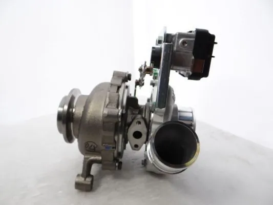 Turbina