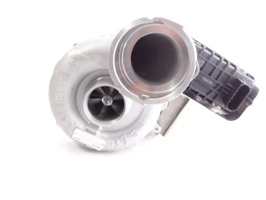 Turbina