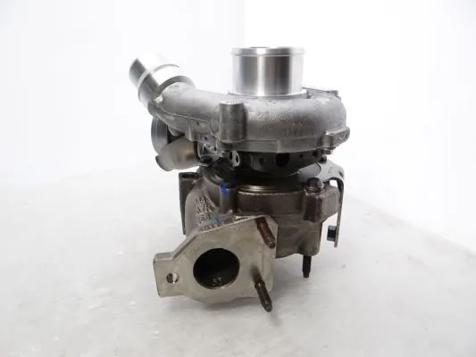 Turbina
