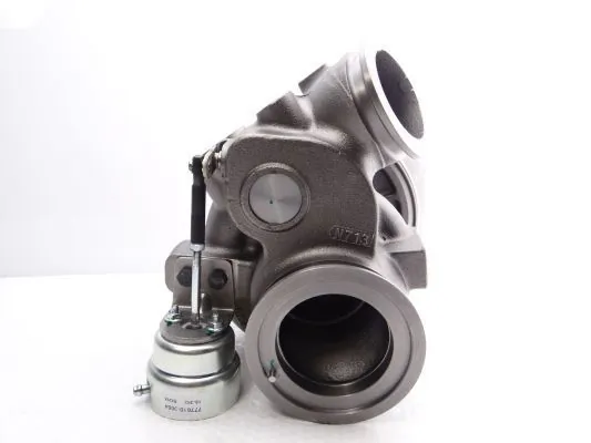 Turbina