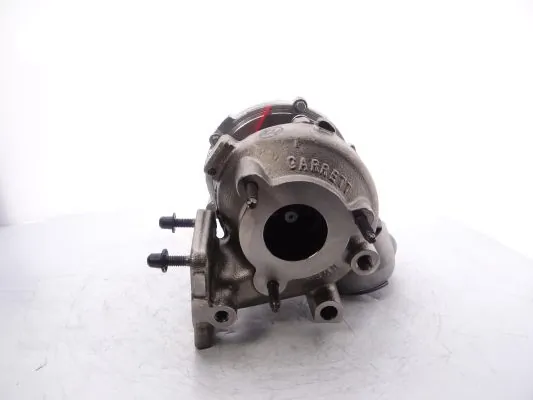 Turbina