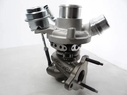 Turbina