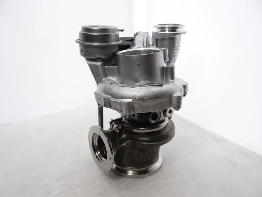 Turbina