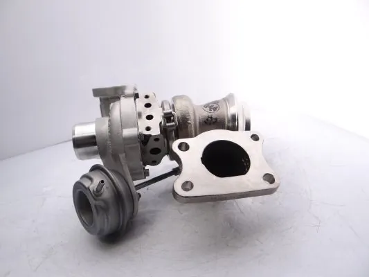 Turbina