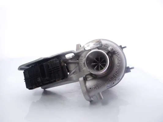 Turbina