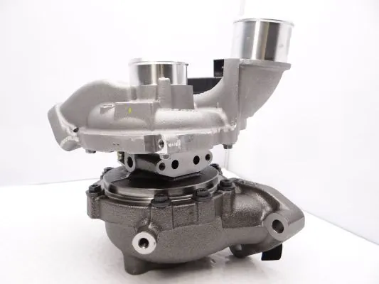 Turbina