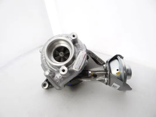 Turbina