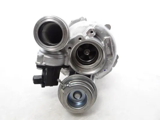 Turbina