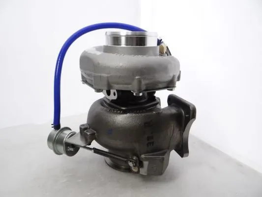 Turbina