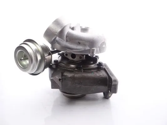 Turbina