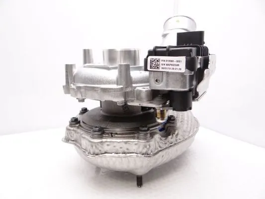 Turbina