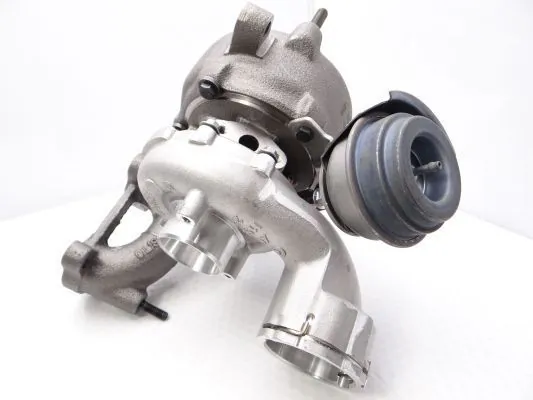 Turbina