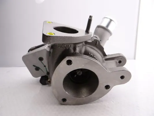 Turbina