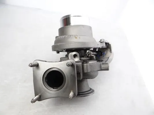 Turbina