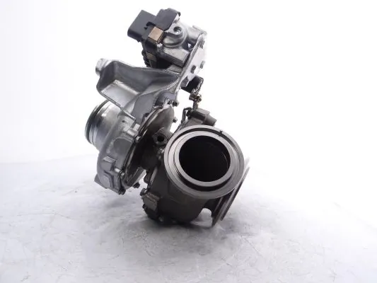 Turbina