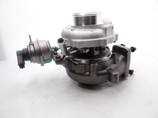 Turbina
