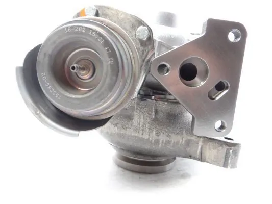 Turbina