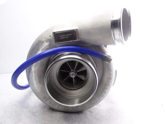 Turbina