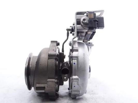 Turbina