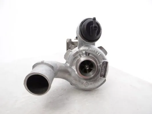 Turbina