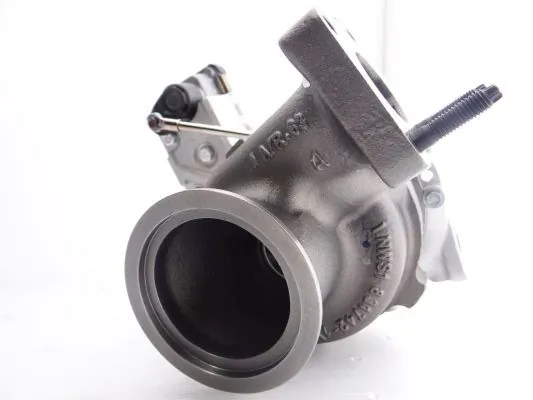 Turbina