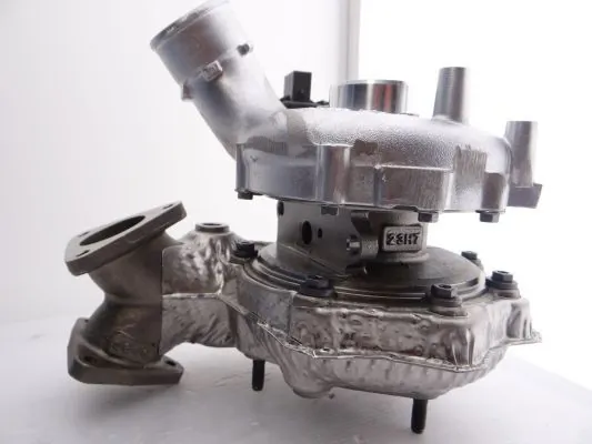 Turbina