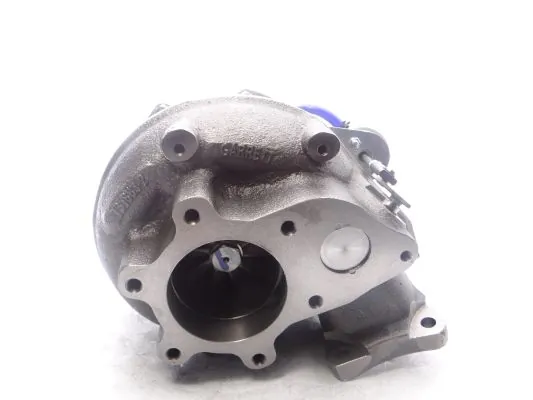 Turbina